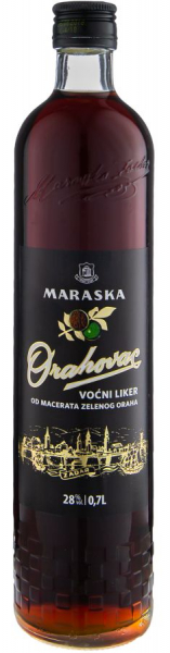 ORAHOVAC  ELEGANCE 0,7 L