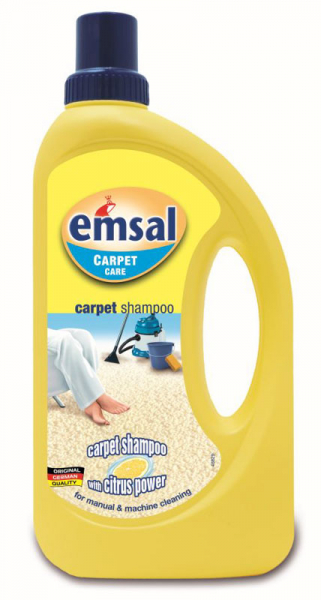 EMSAL ŠAMPON ZA TEPIHE 750 ML