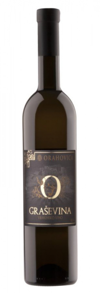 ORAHOVICA GRAŠEVINA 0,75 KVAILTETNA