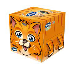 6287-00 ZEWA 3D ZOO BOX MARAMICE 3 SLOJNE