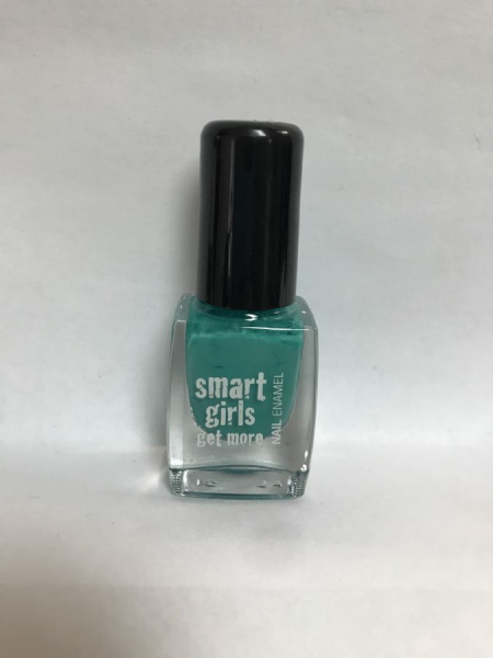 S SMART GIRLS GET MORE LAK ZA NOHT 6