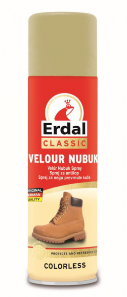 ERDAL  SPREJ ZA ANTILOP NEUTRAL 250ML