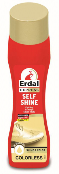 ERDAL SJAJ ZA CIPELE NEUTRALNI 65 ML