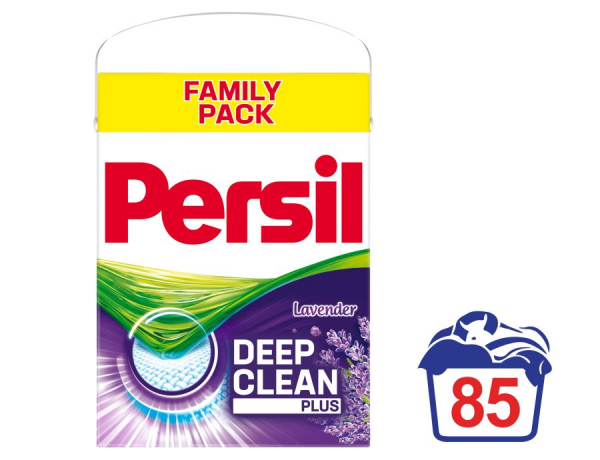 PERSIL POWDER LAVENDER 85 WL 5,53 KG