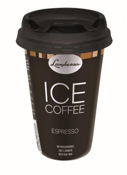 LANDESSA ČAŠA ESPRESSO 230 ML