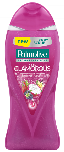 PJEN.ZA.KUP. FEEL GLAMOROUS 500 ML