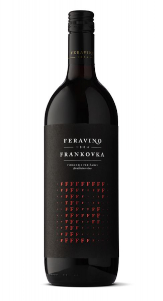 FERAVINO FRANKOVKA 1L