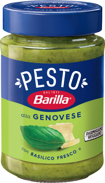 12328 UMAK PESTO GENOVESE 190 G