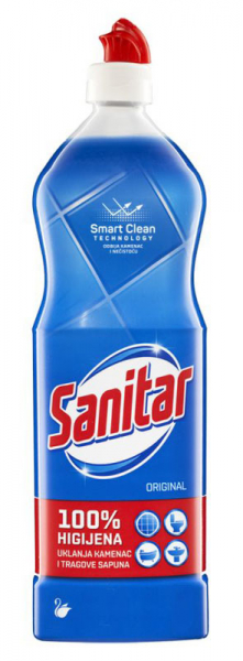 50262 SANITAR ORIGINAL 750 ML