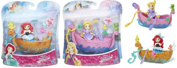 DPR SMALL DOLL WATER PLAY