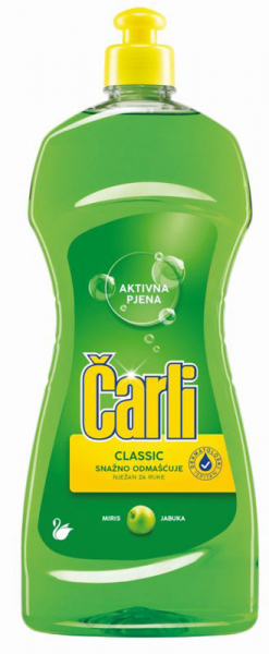 30413 ČARLI CLASSIC 900 ML