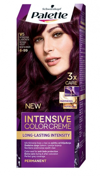 PAL ICC V5 INTENTENZIVNA LJUBIČASTA 6-99