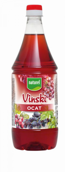 NATUREL VINSKI OCAT 1L (6%)