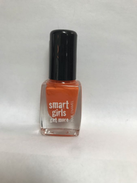 S SMART GIRLS GET MORE LAK ZA NOHT 3