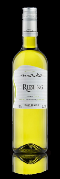 IMAKO RIESLING 0,75L