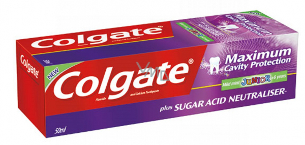 Z. PASTA MAX CAVITY PROTECTION WHITENING 75 ML