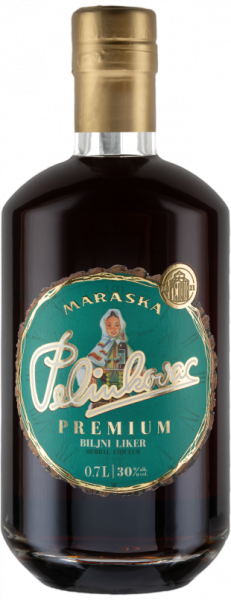 PELINKOVAC PREMIUM 0,7 GREEN