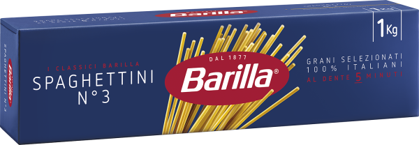 16322 SPAGHETTINI 12X1000 G IMU