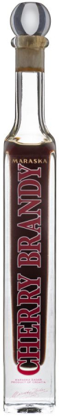 CHERRY BRANDY 0,10 L