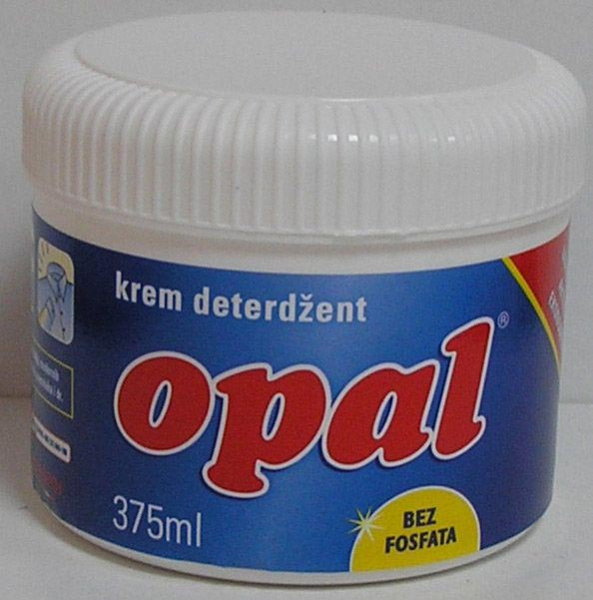 OPAL KREM DETERDŽENT 375 ML