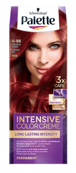 PALETTE ICC RI5 INTENZIVNO CRVENA