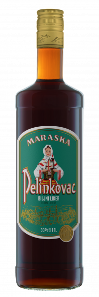 PELINKOVAC ZELENI 1L