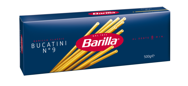 9489 BUCATINI 9 500 G IMU