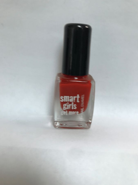 S SMART GIRLS GET MORE LAK ZA NOHT 24