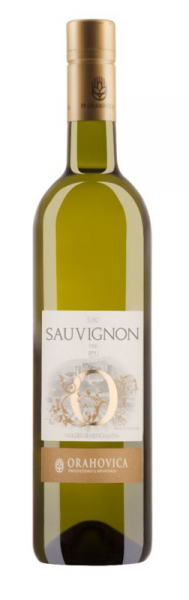 ORAHOVICA CABERNET SAUVIGNON KVALITETNI 0,75L