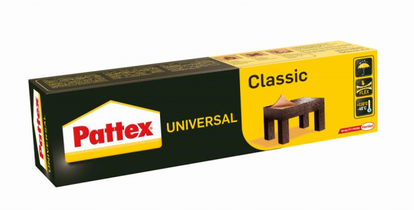 PATTEX UNIVERZALNO LJEPILO CLASSIC 50 ML