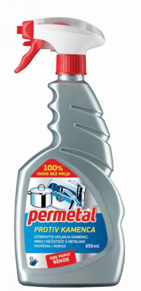 75383 PERMETAL PROTIV KAMENCA 650 ML