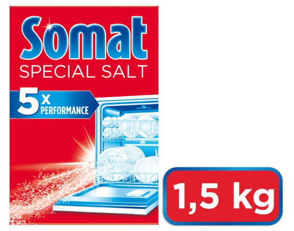 SOMAT SOL 1,5 KG