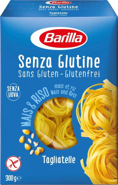 14305 TAGLIATELLE GF 8X300 G