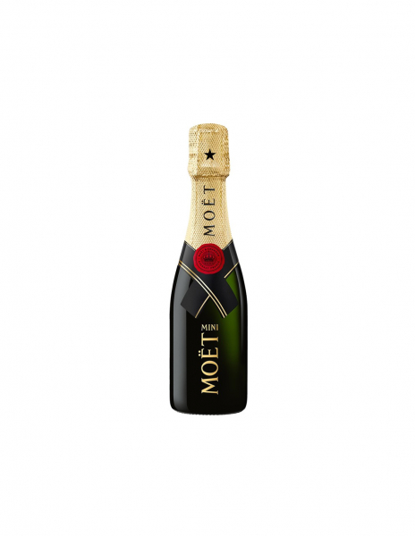 MOET & CHANDON BRUT IMPERIAL 0,2