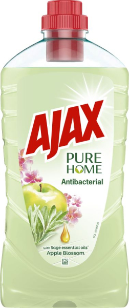 AJAX APC PURE HOME APPLE 1L