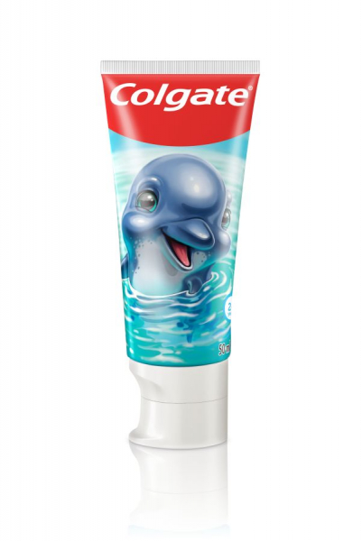 ZUBNA PASTA COLGATE KIDS DIGITAL PRINT 50 ML 2020
