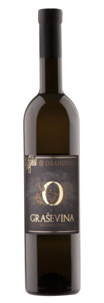 ORAHOVICA GRAŠEVINA VRHUNSKA 0,75