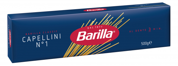 CAPELLINI 24X500G IMU