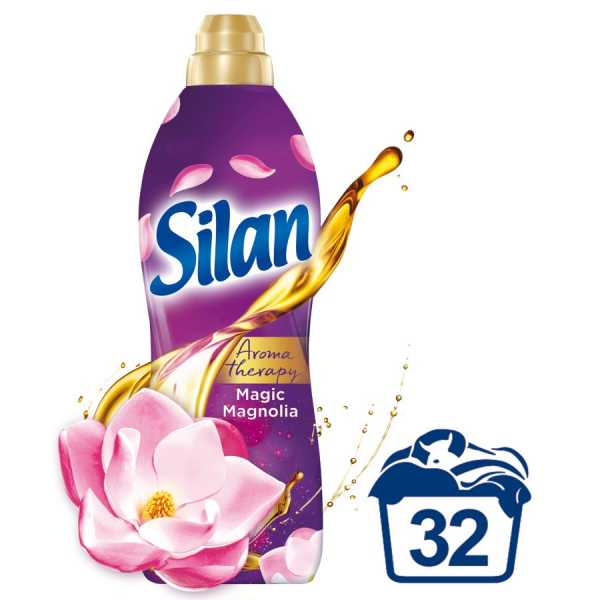 SILAN MAGIC MAGNOLIA 800 ML