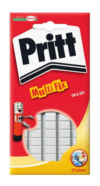 PRITT MULTI FIX