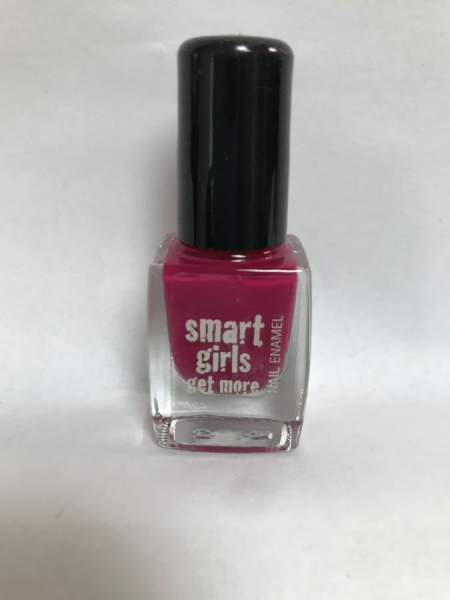 S SMART GIRLS GET MORE LAK ZA NOKT 61