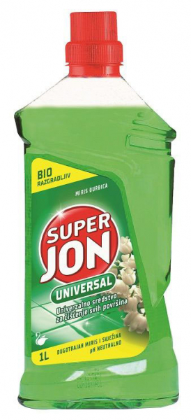 50341N SUPER JON UNIVERSAL ĐURĐICA NOVI