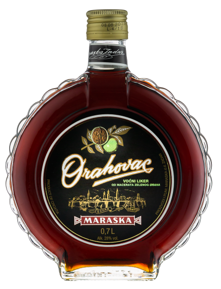 ORAHOVAC  ČUTURA 0,7 L