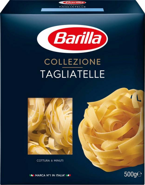 12391 TAGLIATELLE 500 G