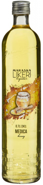 MEDICA 0,7 L