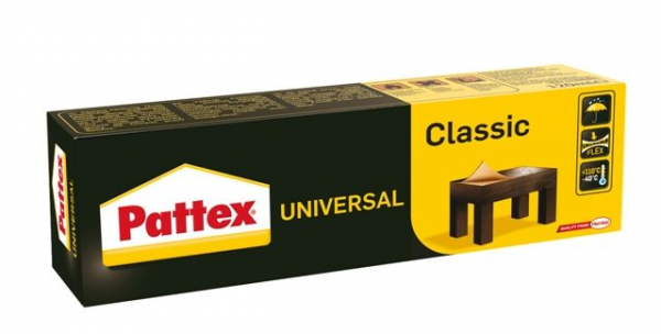 PATEX UNIVERZALNO LJEPILO CLASSIC 120 ML
