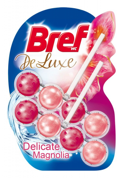 BREF DELUXE MAGNOLIA 2X50G