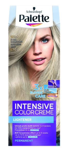 PALETTE ICC C10 POLARNO SREBRNA PLAVA 10-1