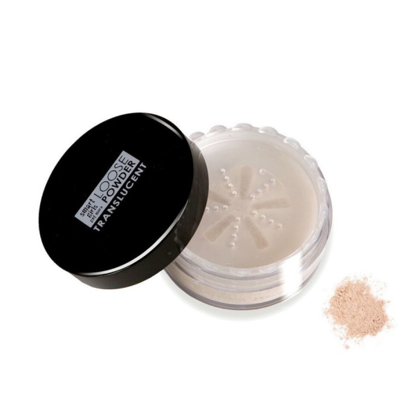 SM PUDER  U PRAHU  TRANSLUCENT