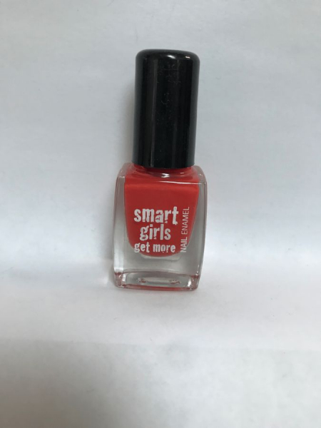 S SMART GIRLS GET MORE LAK ZA NOHT 4